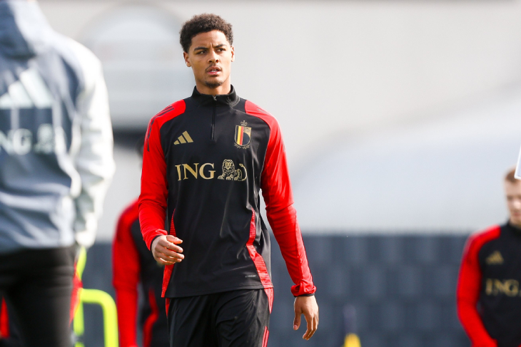 Кони Де Винтер