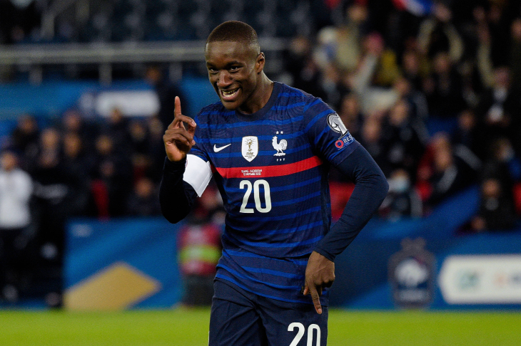 Мусса Диаби