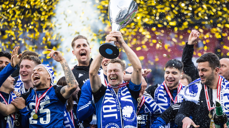 «Копенгаген» «Копенгаген»