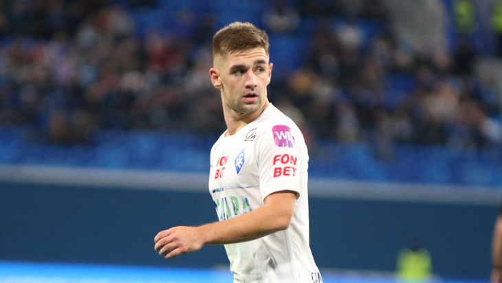 Юрий Горшков