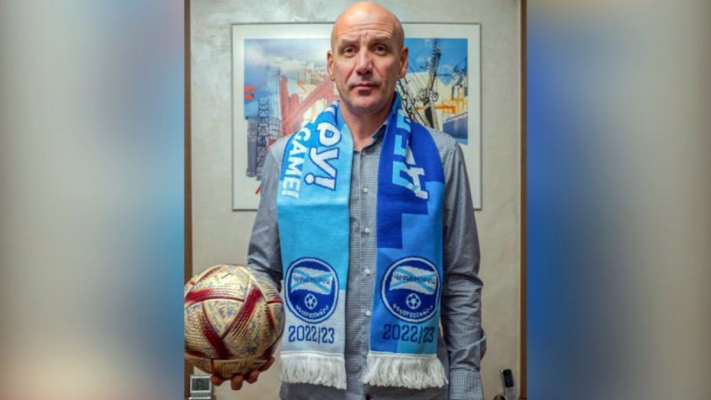 Вадим Гаранин