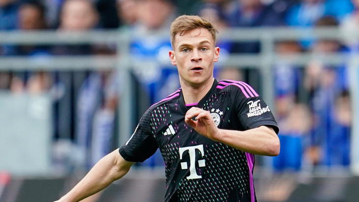 Йозуа Киммих