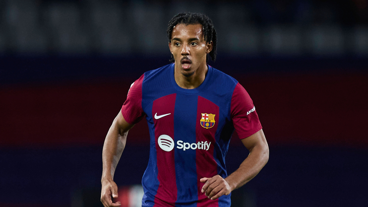 Жюль Кунде Жюль Кунде