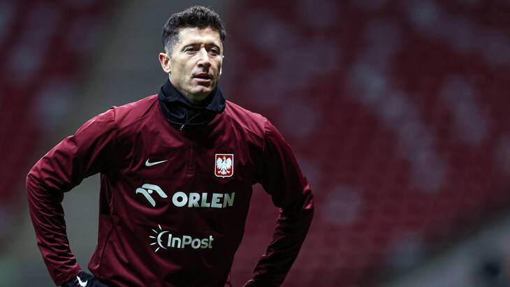 Роберт Левандовски