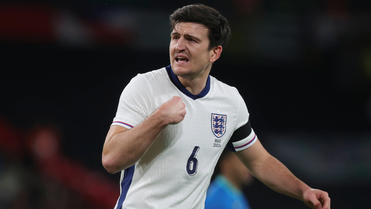 Гарри Магуайр