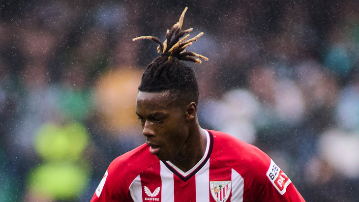 Нико Уильямс