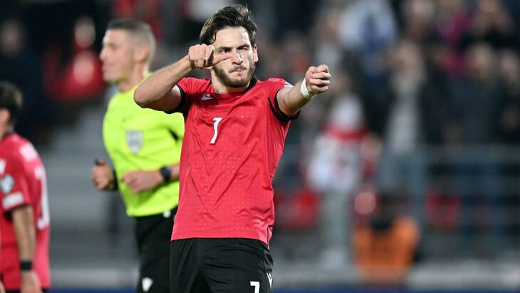 Хваича Кварацхелия