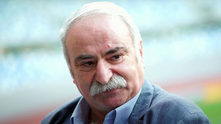 Александр Чивадзе Александр Чивадзе