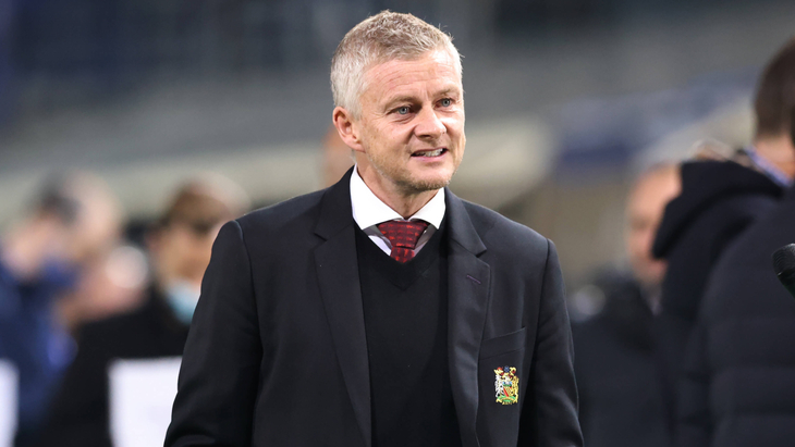 Уле-Гуннар Сульшер