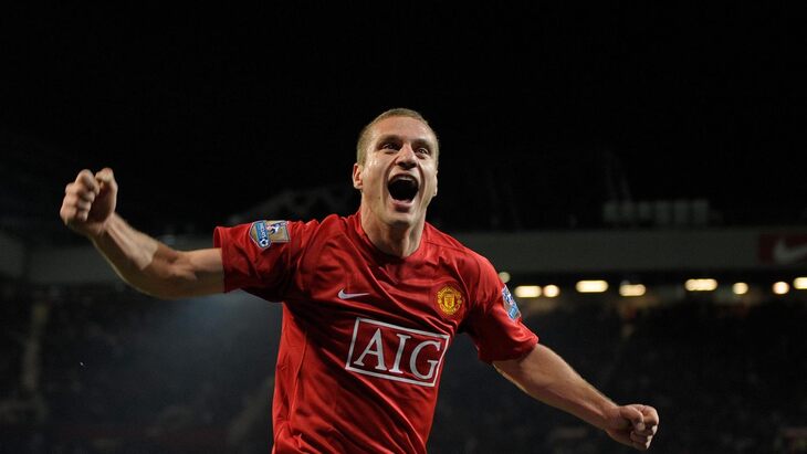 Неманья Видич