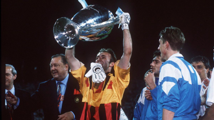 Фабьен Бартез