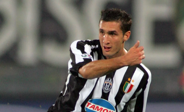 Джорджо Кьеллини