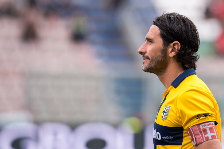 Алессандро Лукарелли