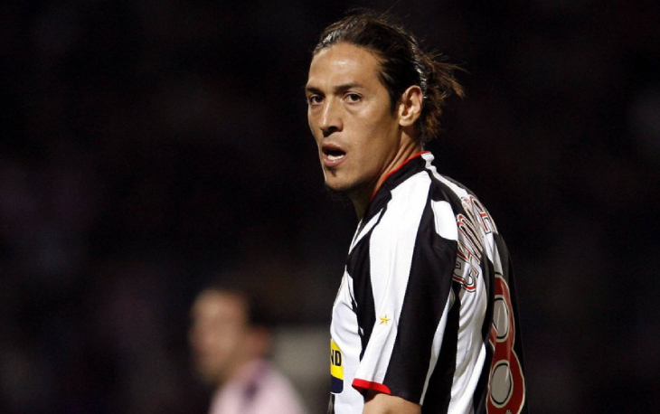 Мауро Каморанези