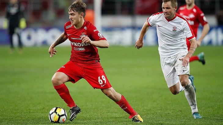 Денис Давыдов