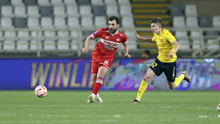 Георгий Джикия