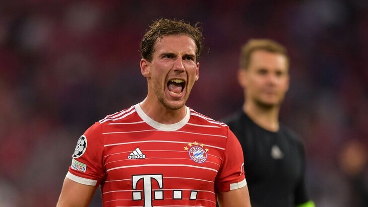 Леон Горецка