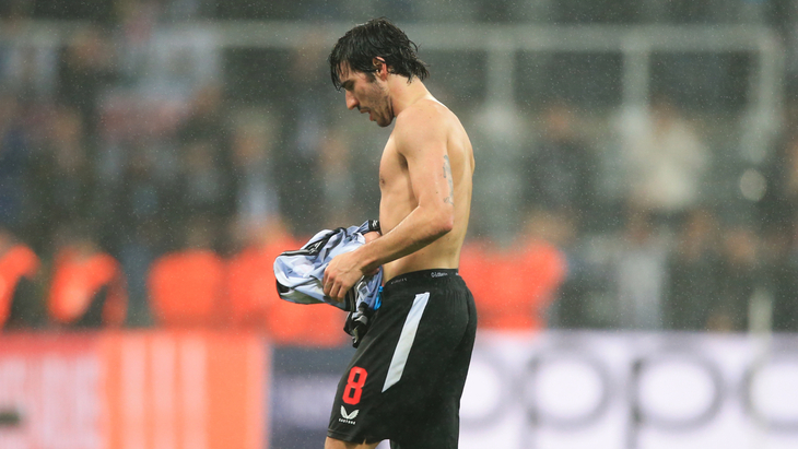 Сандро Тонали