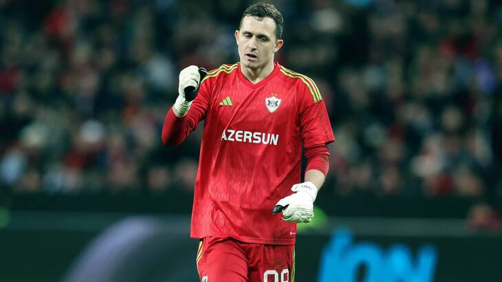 Андрей Лунев