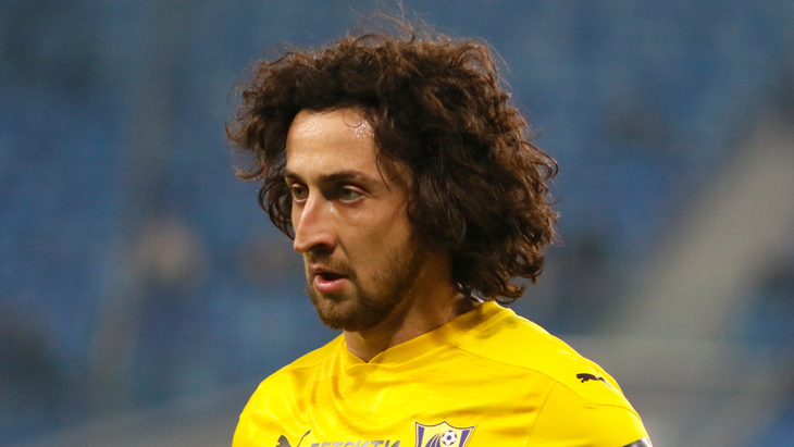 Хорен Байрамян