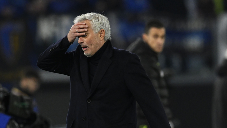 Жозе Моуринью