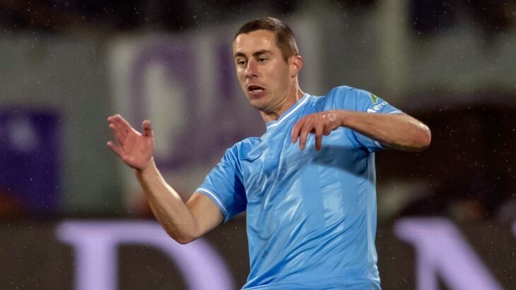 Адам Марушич