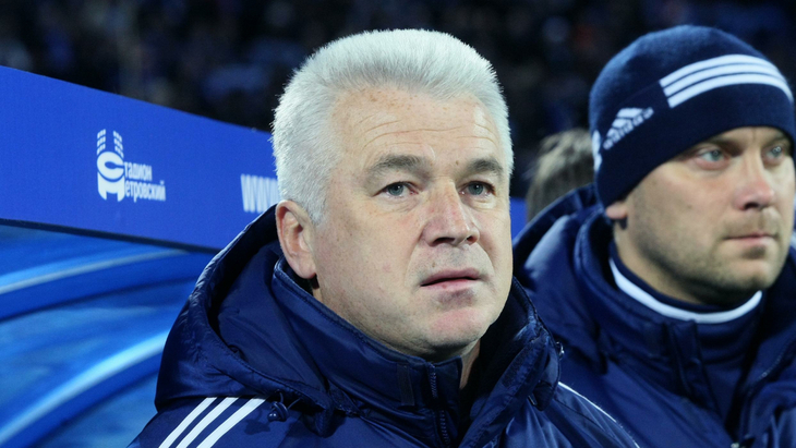 Сергей Силкин