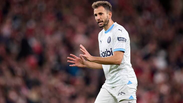 Кристиан Стуани