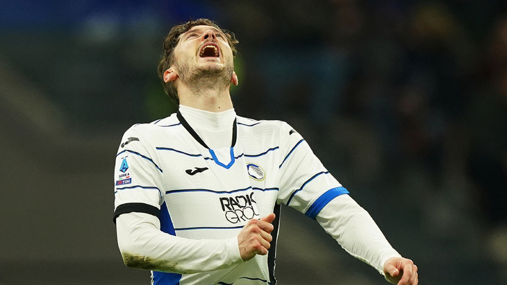 Алексей Миранчук