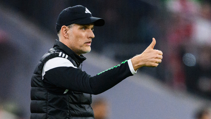 Томас Тухель