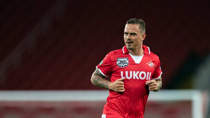 Андрей Ещенко