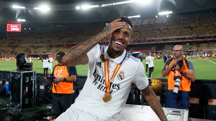 Эдер Милитао