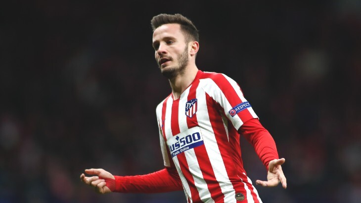 Сауль Ньигес