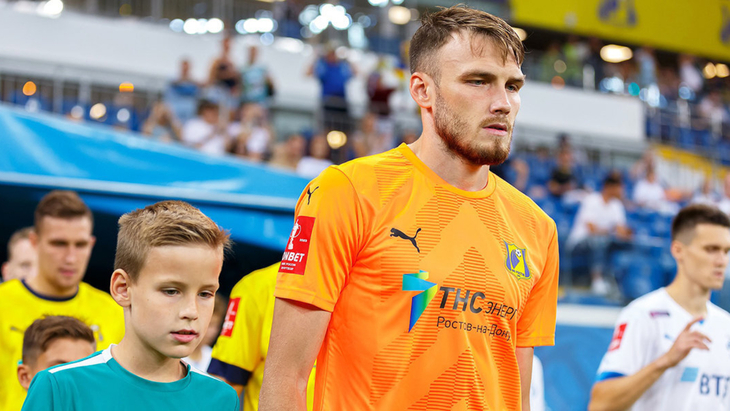 Никита Медведев