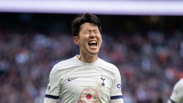 Сон Хын Мин