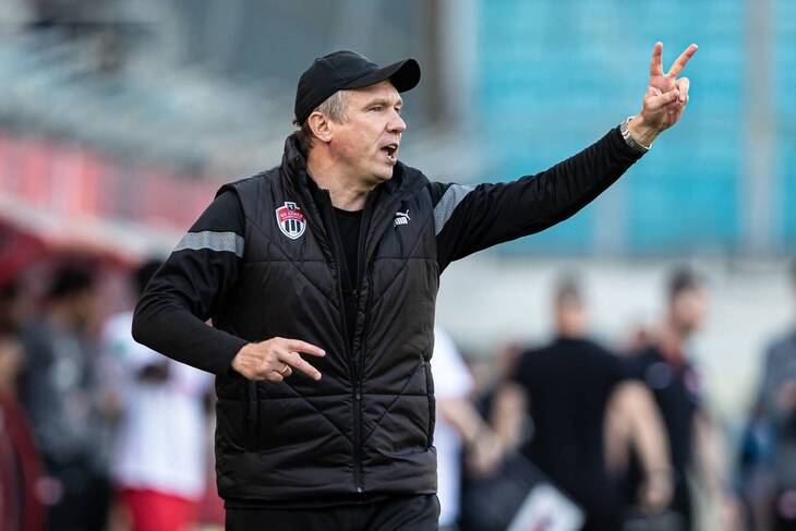 Андрей Талалаев