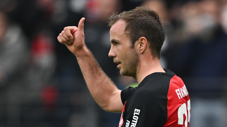 «Айнтрахт»