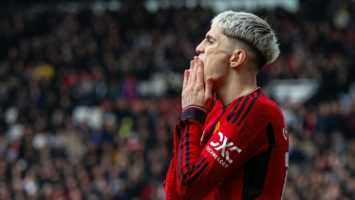 Алехандро Гарначо