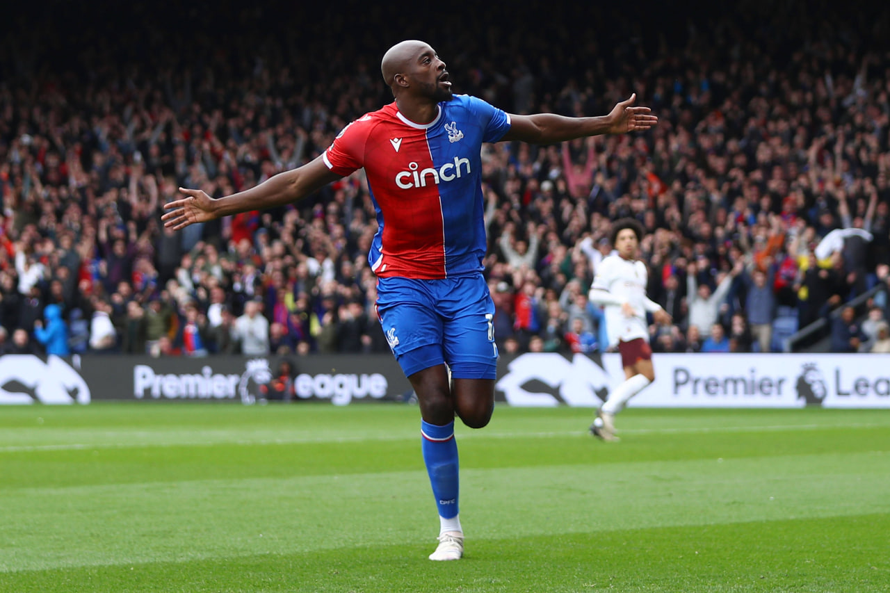 Матета открывает счет