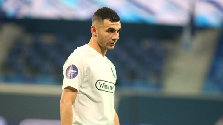 Эдуард Сперцян