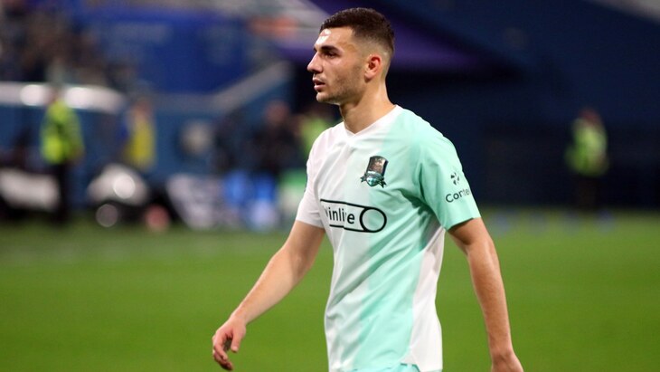 Эдуард Сперцян