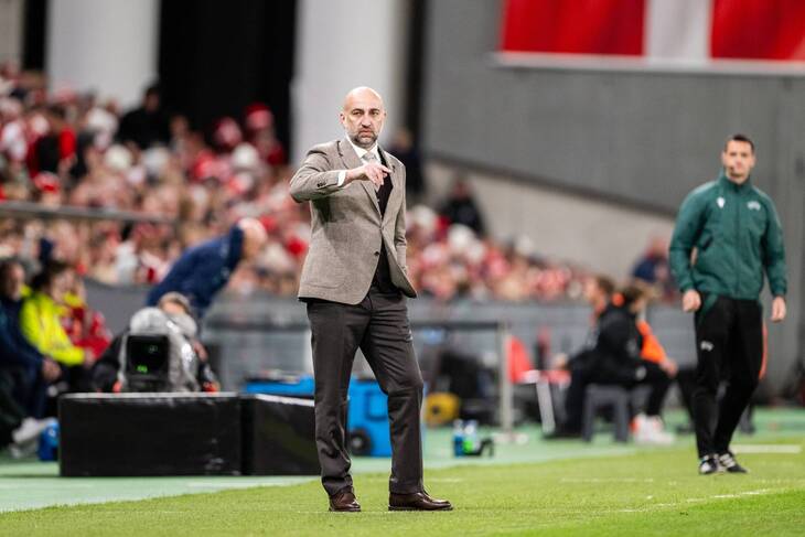 Магомед Адиев