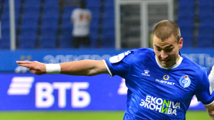 Василий Черов