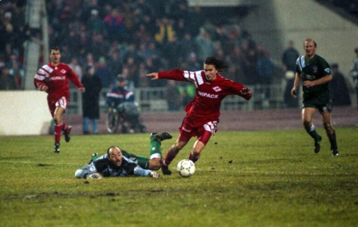 Дмитрий Радченко