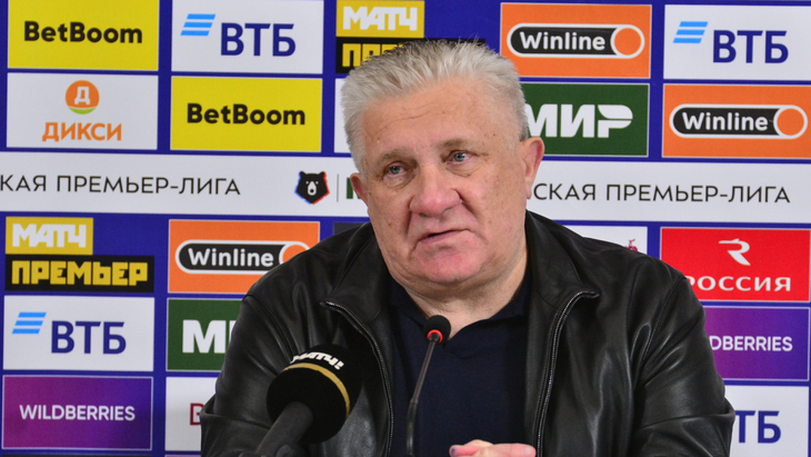 Сергей Ташуев