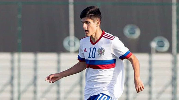 Абдулло Джебов