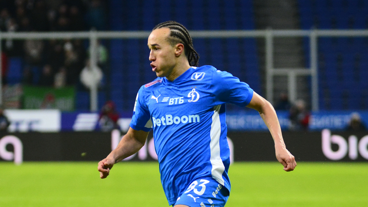 Диего Лаксальт