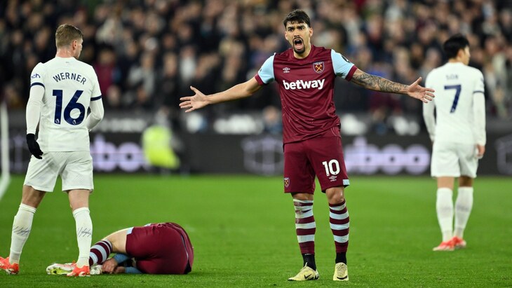 Лукас Пакета