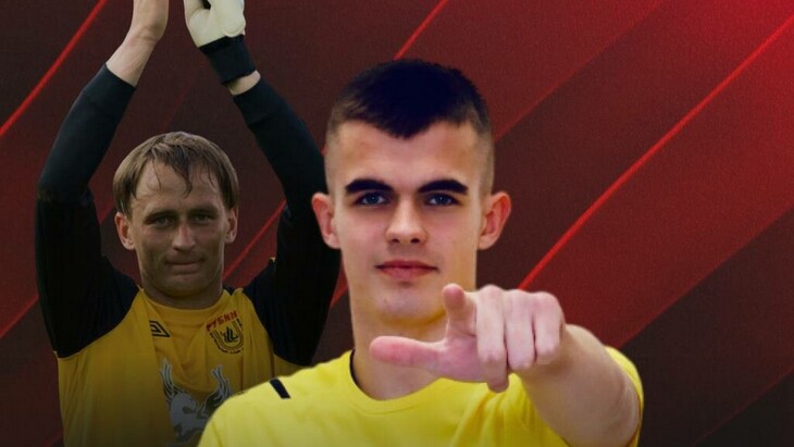 Сергей Рыжиков