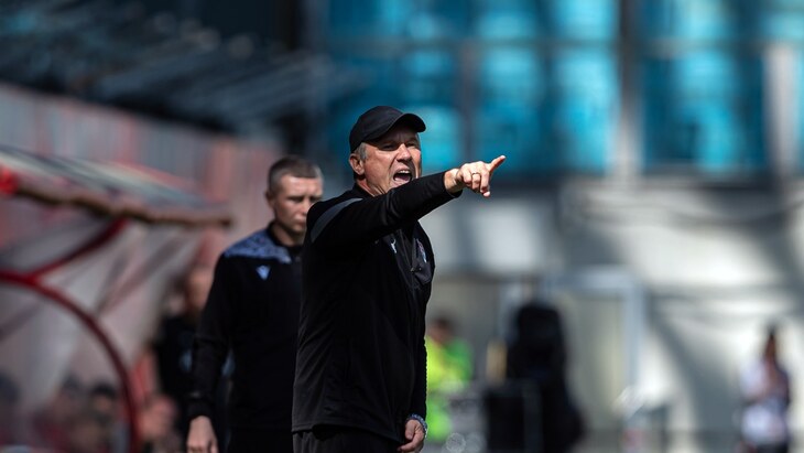 Андрей Талалаев